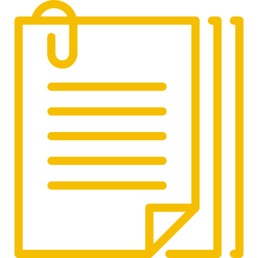 Reduced Paperwork & Errors